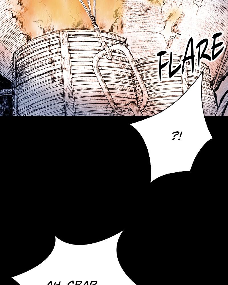 Read Distant Sky en Manga Online