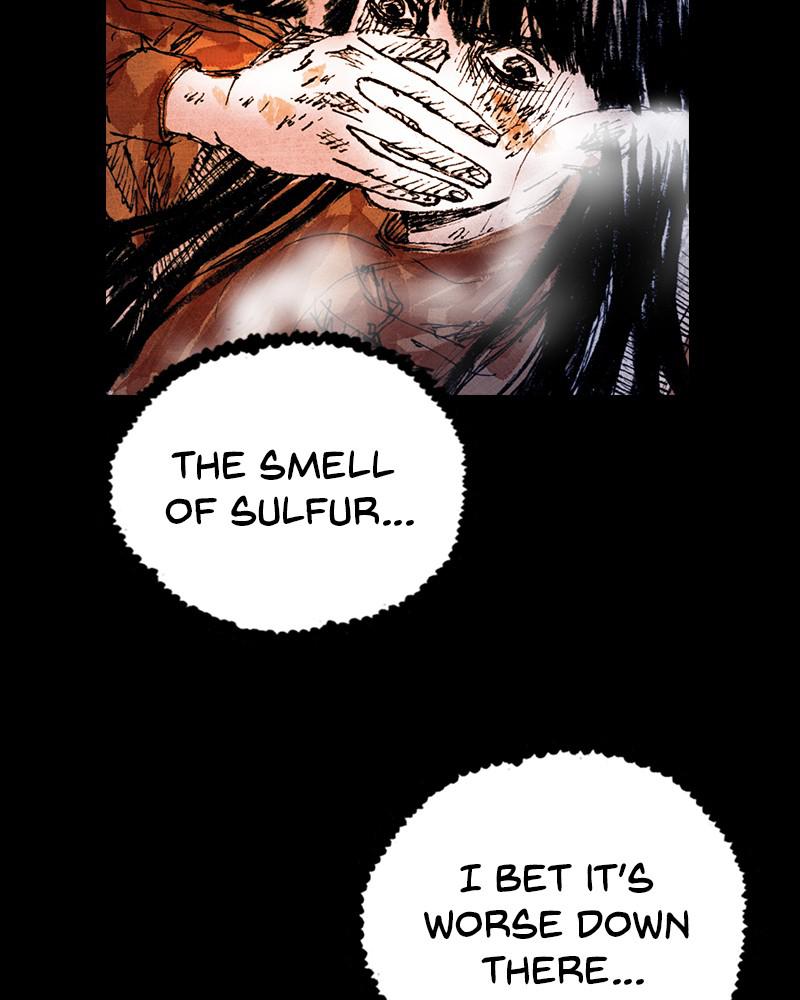 Read Distant Sky en Manga Online