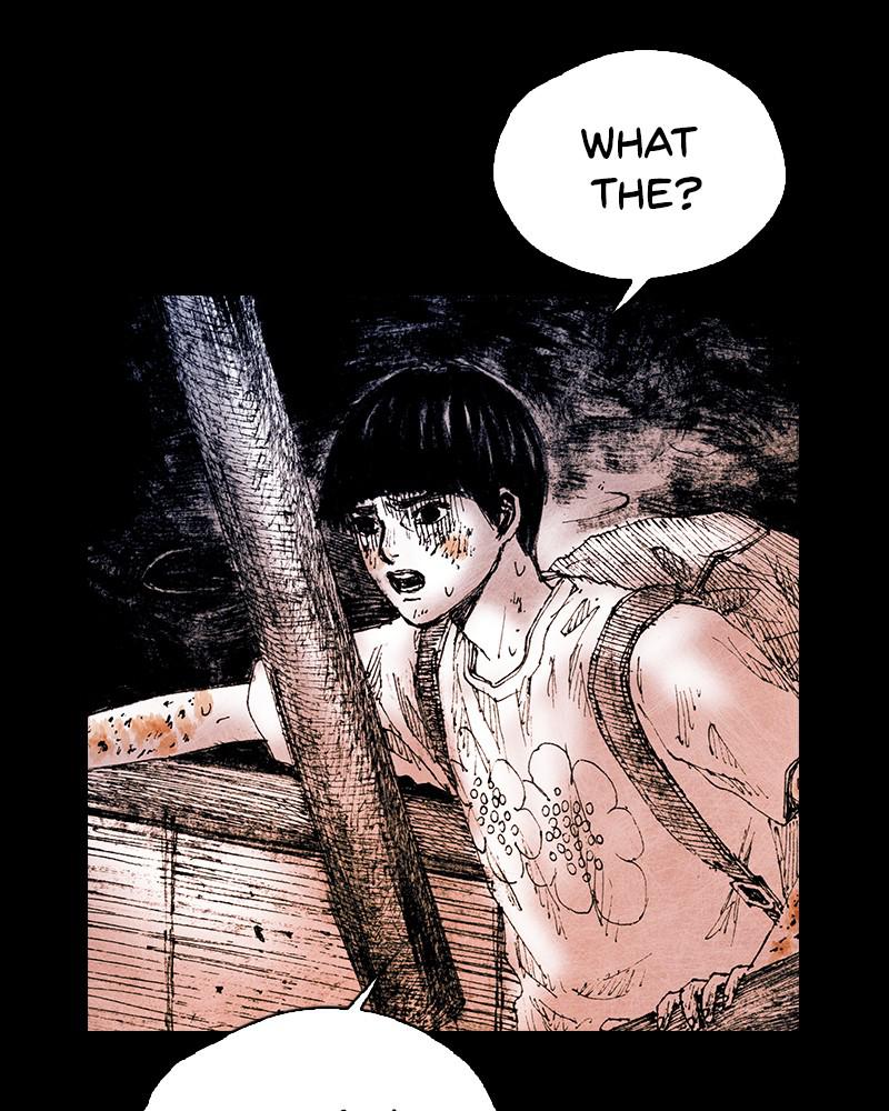 Read Distant Sky en Manga Online