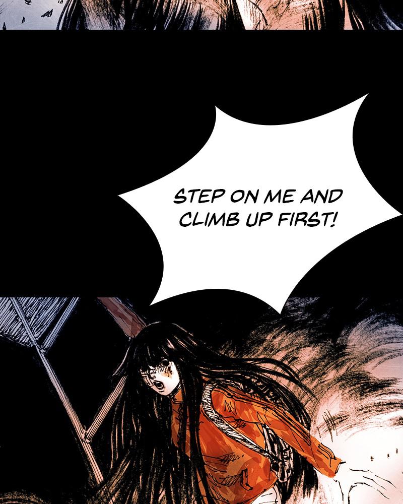 Read Distant Sky en Manga Online