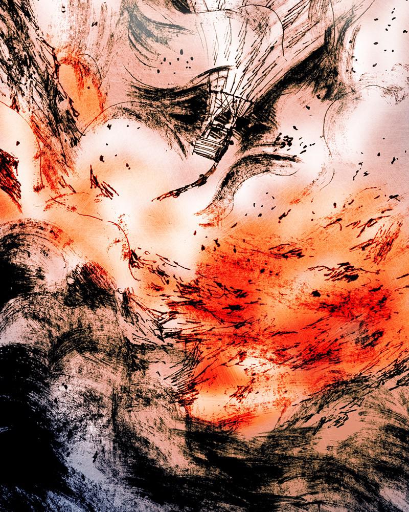 Read Distant Sky en Manga Online