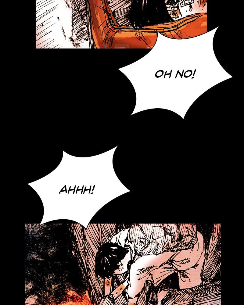 Read Distant Sky en Manga Online