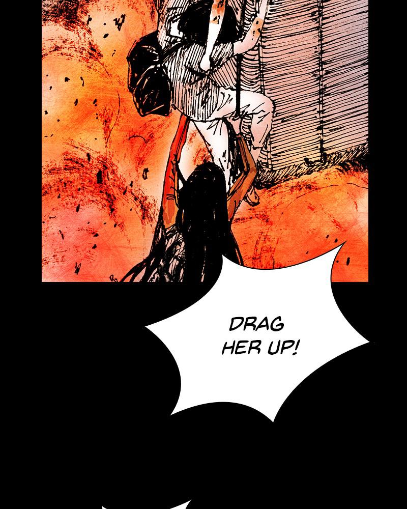 Read Distant Sky en Manga Online