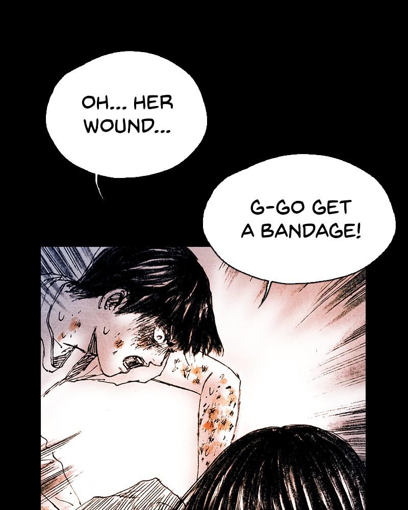 Read Distant Sky en Manga Online
