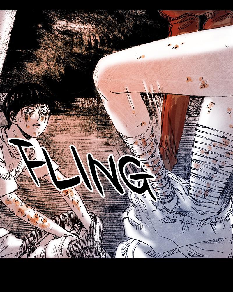 Read Distant Sky en Manga Online
