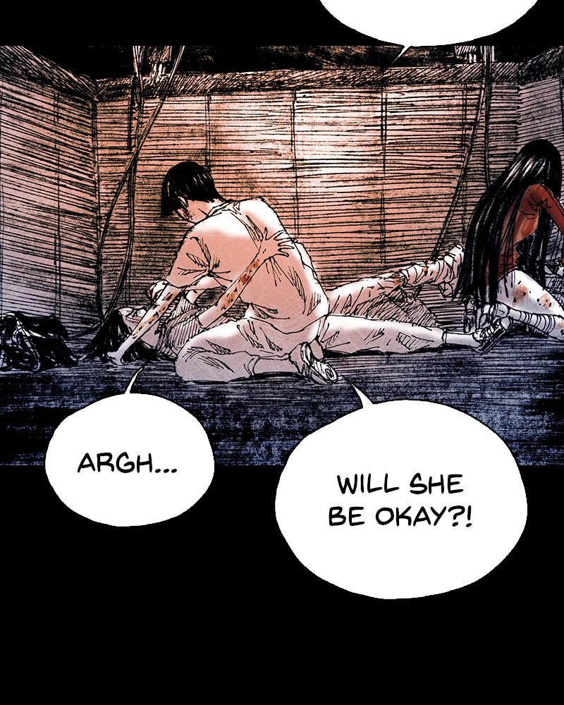 Read Distant Sky en Manga Online