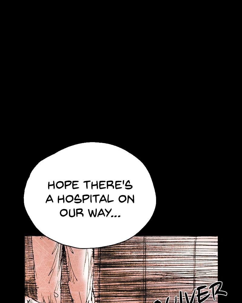 Read Distant Sky en Manga Online
