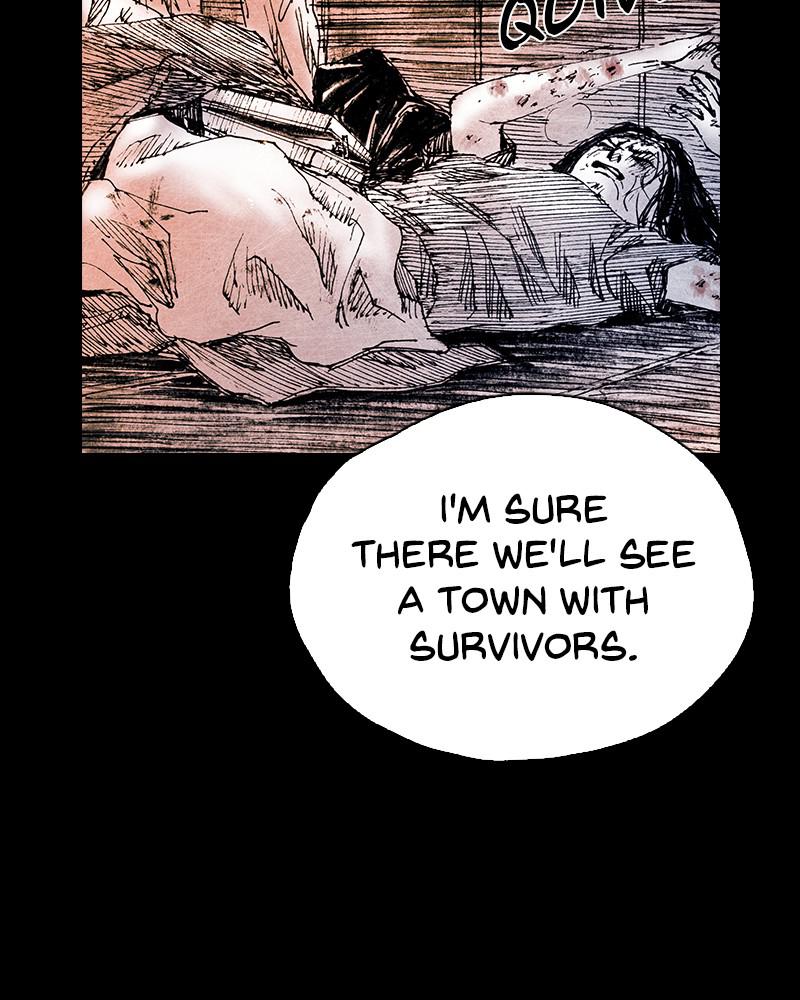 Read Distant Sky en Manga Online