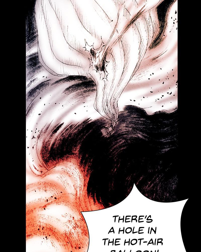 Read Distant Sky en Manga Online