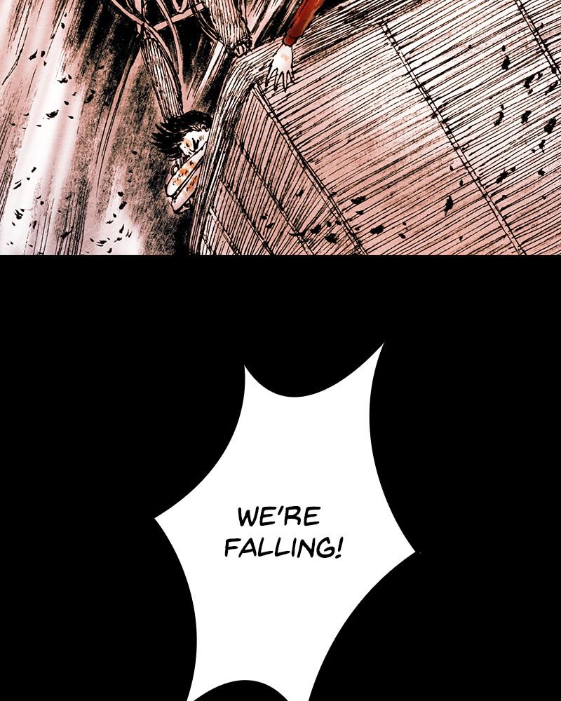 Read Distant Sky en Manga Online