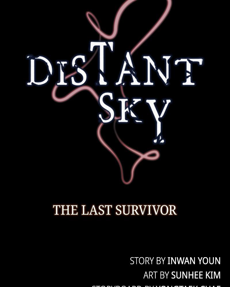 Read Distant Sky en Manga Online