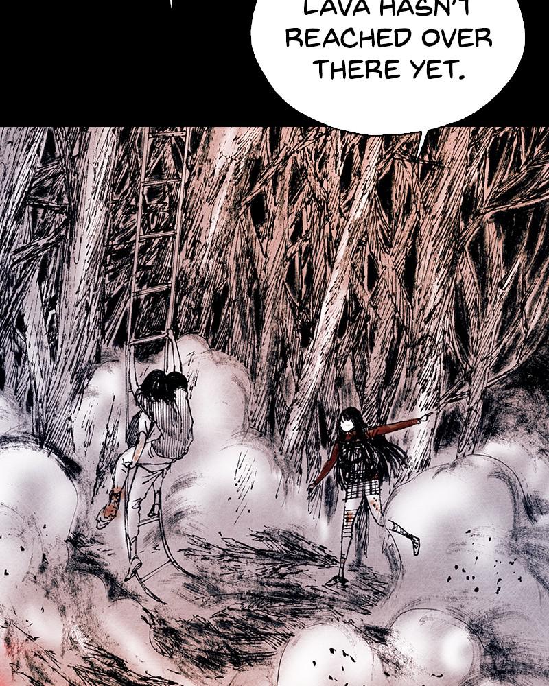 Read Distant Sky en Manga Online