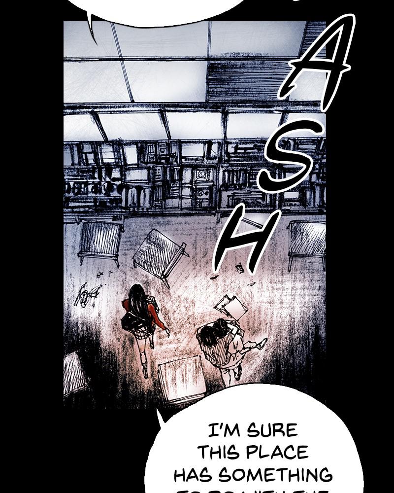 Read Distant Sky en Manga Online