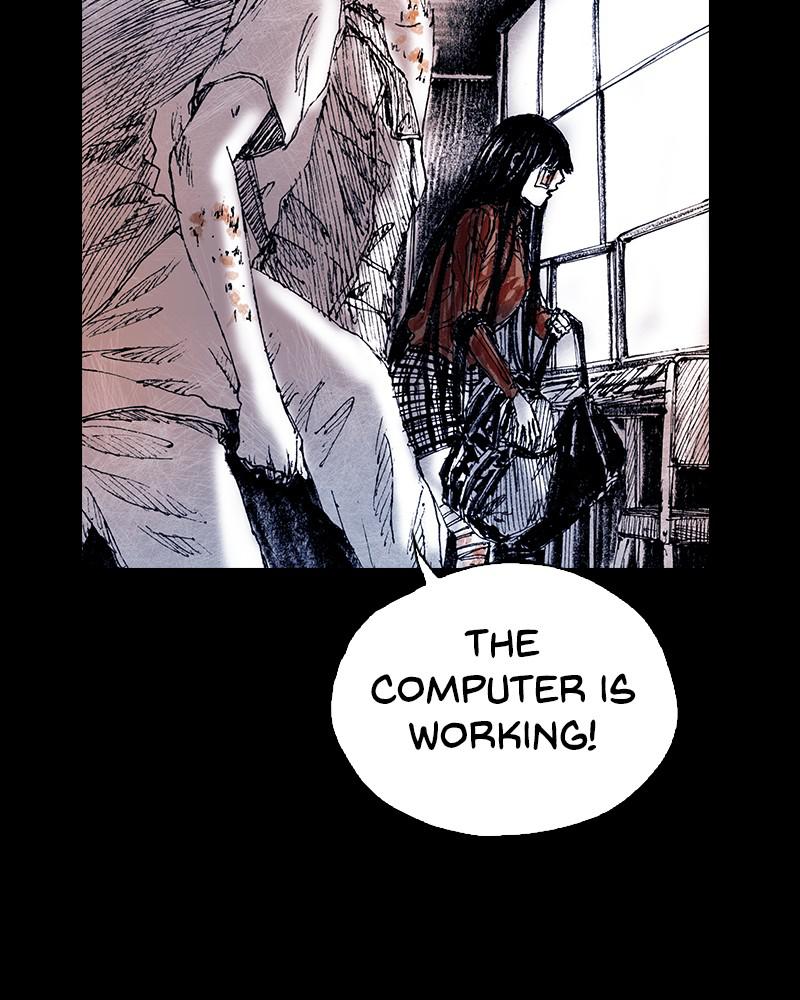 Read Distant Sky en Manga Online