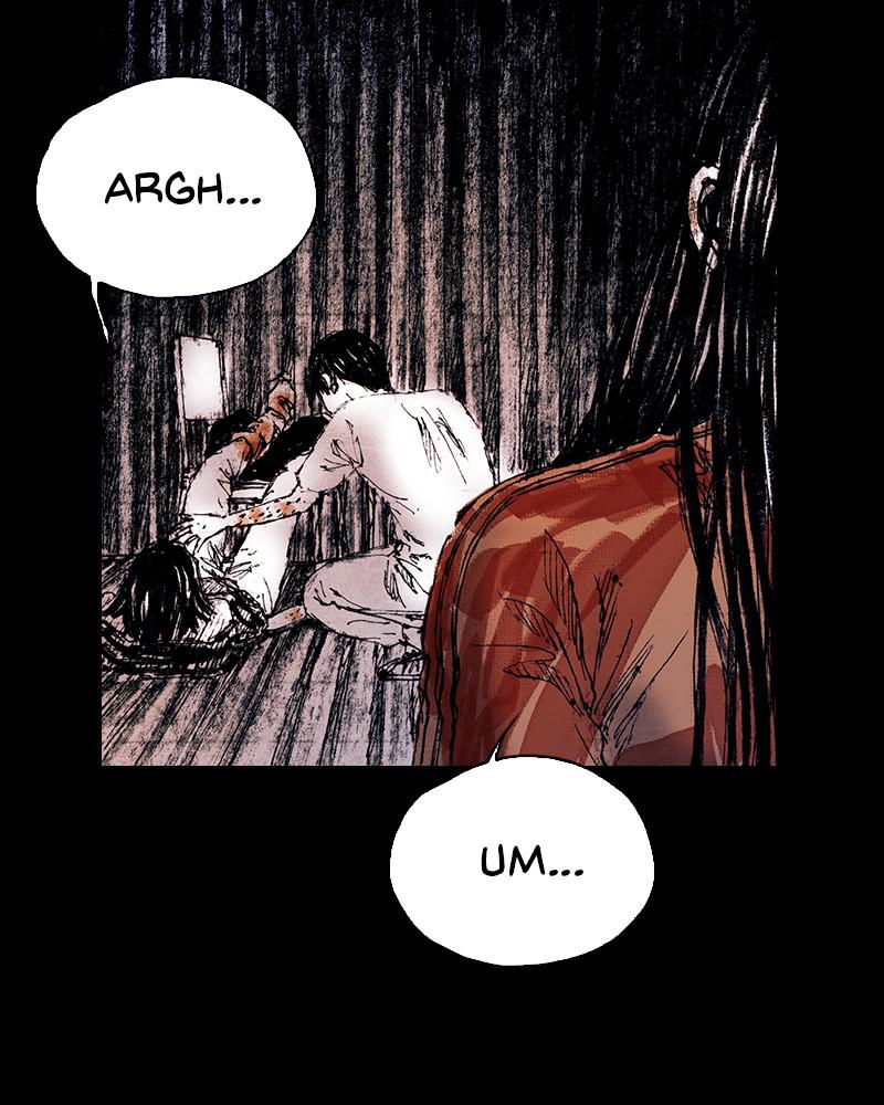 Read Distant Sky en Manga Online