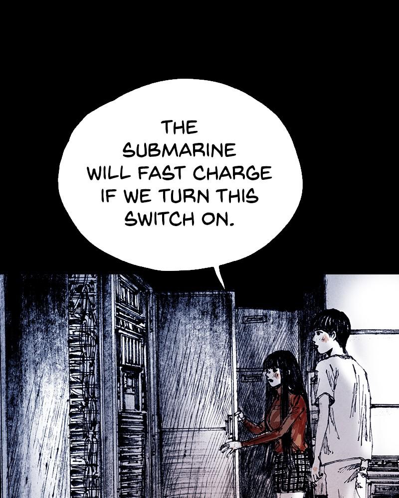 Read Distant Sky en Manga Online