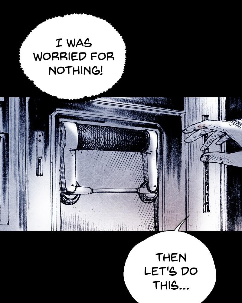 Read Distant Sky en Manga Online