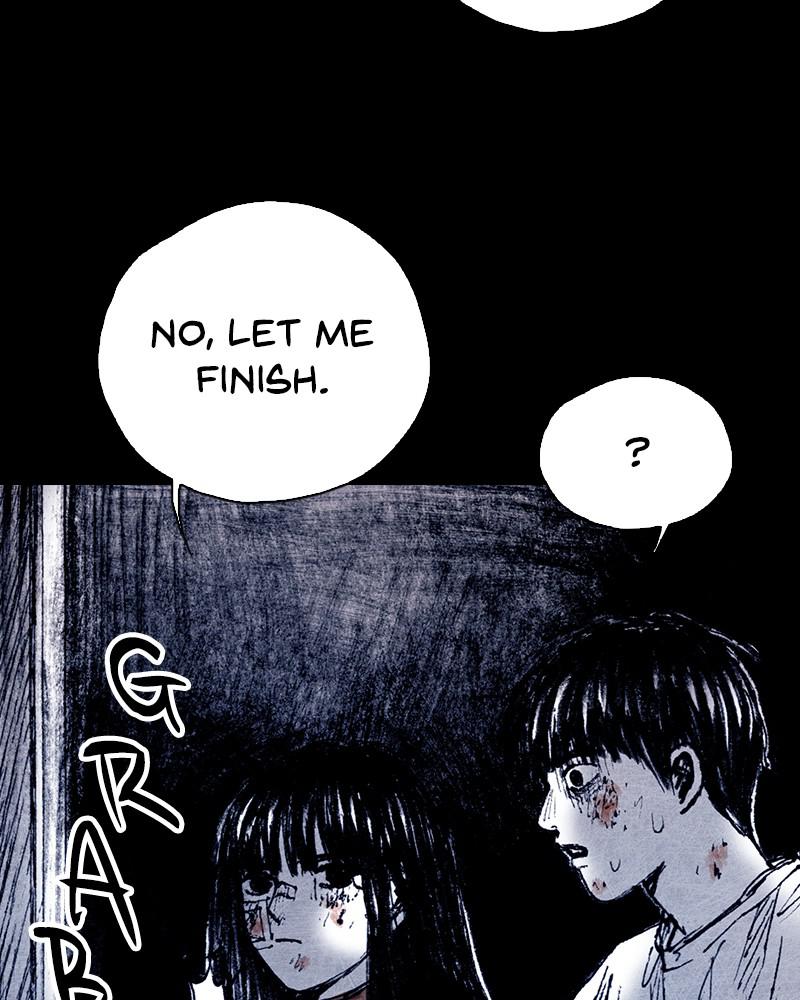 Read Distant Sky en Manga Online