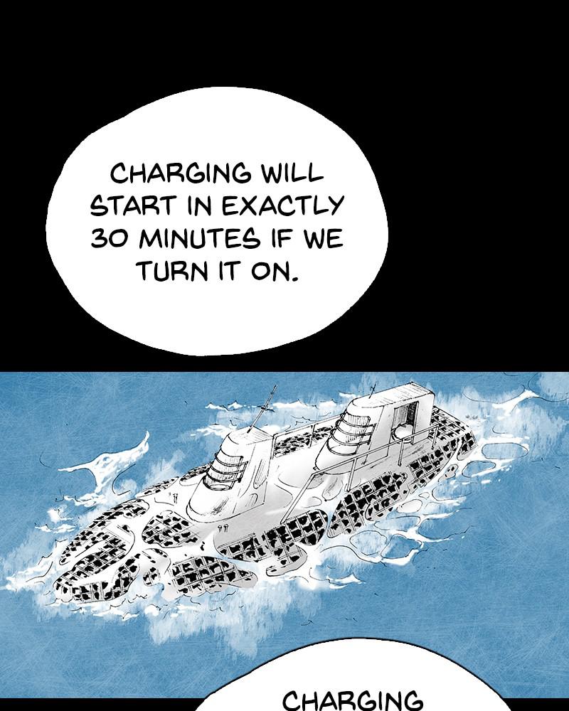 Read Distant Sky en Manga Online