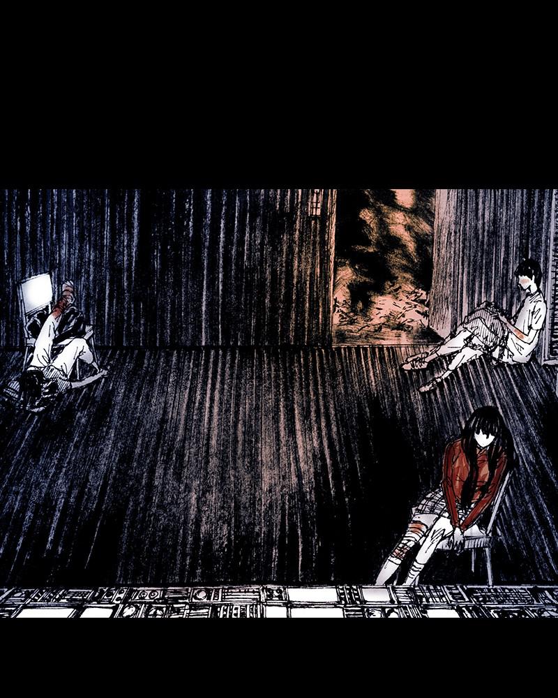Read Distant Sky en Manga Online