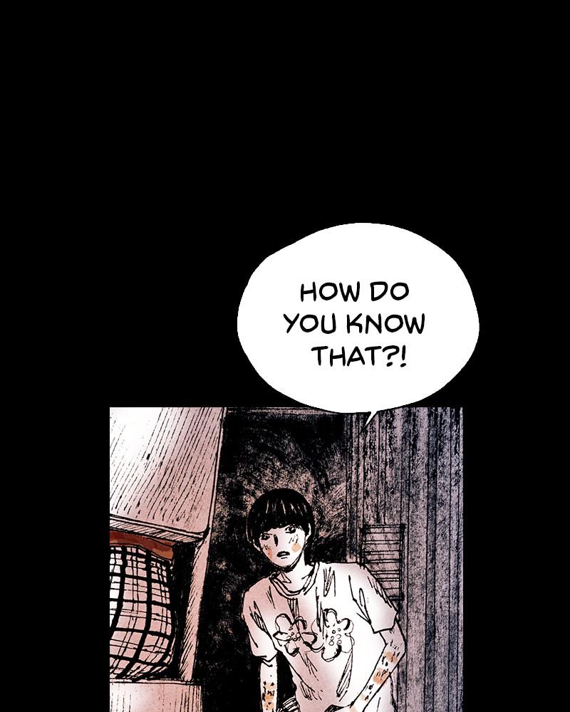 Read Distant Sky en Manga Online