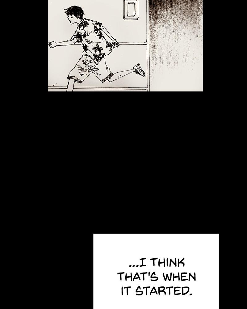 Read Distant Sky en Manga Online