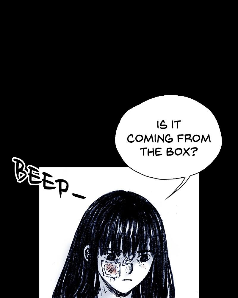 Read Distant Sky en Manga Online