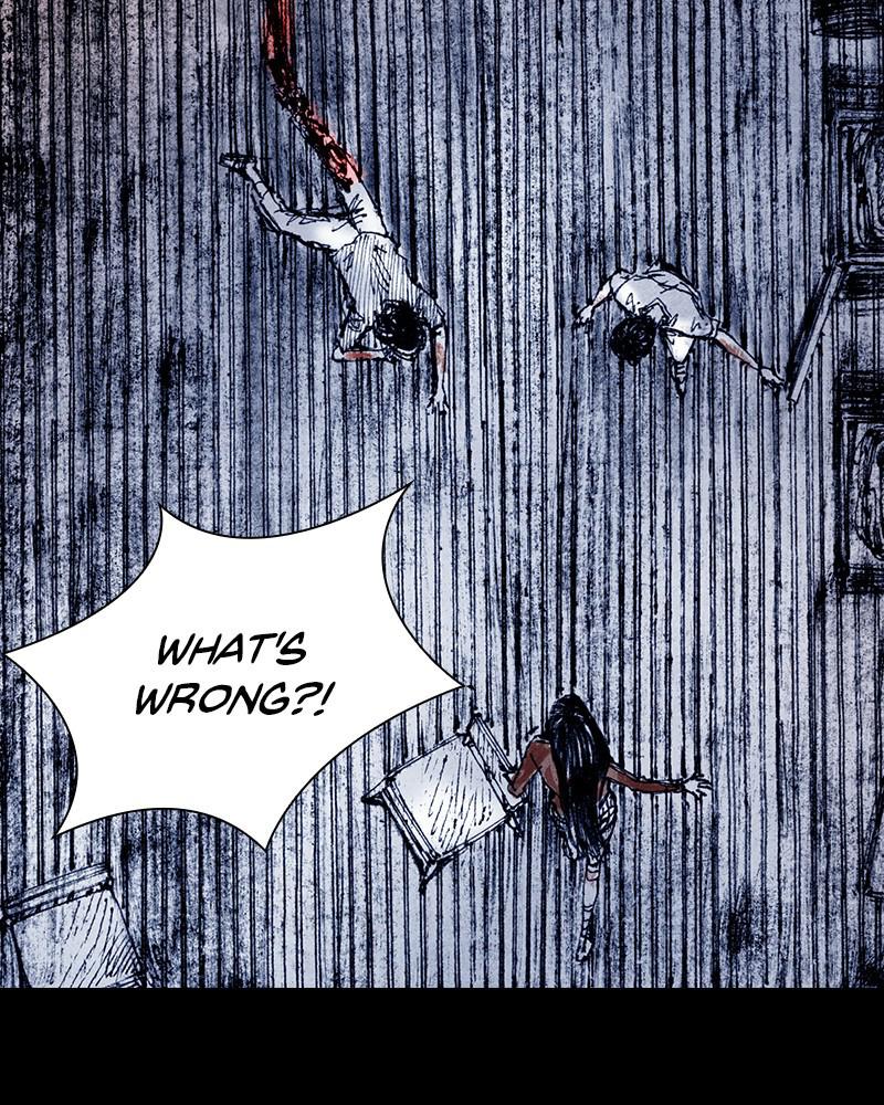 Read Distant Sky en Manga Online