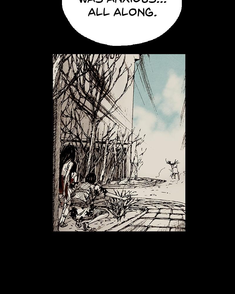 Read Distant Sky en Manga Online