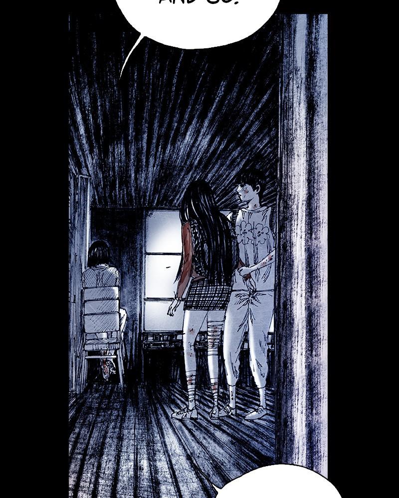 Read Distant Sky en Manga Online