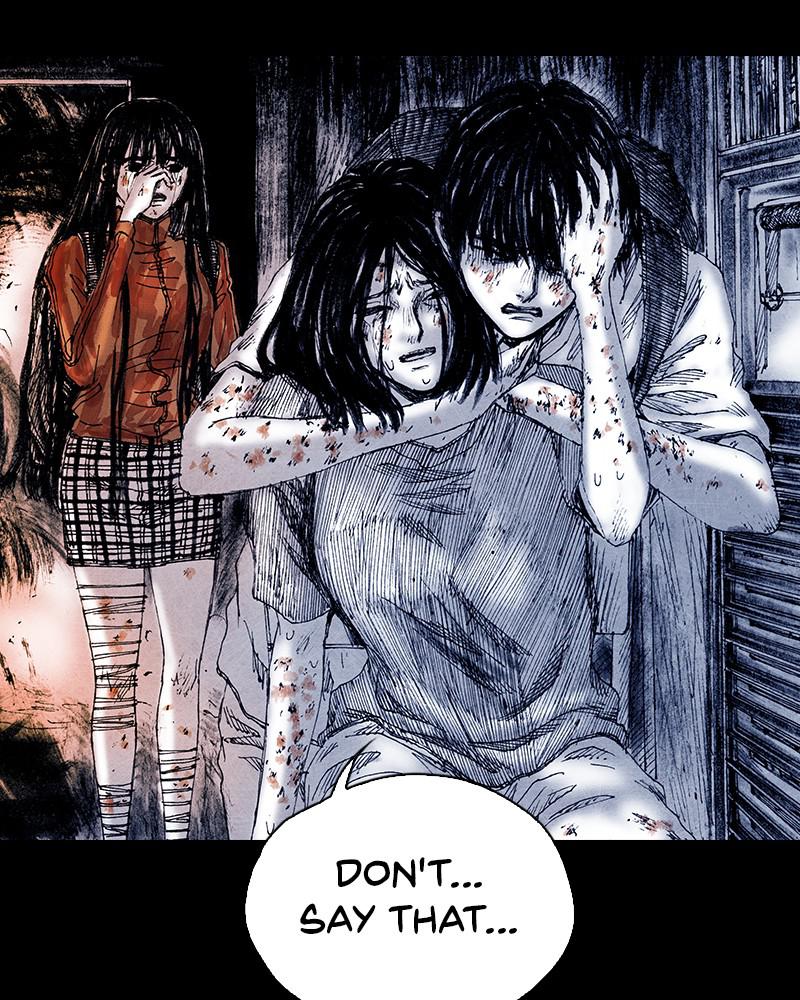 Read Distant Sky en Manga Online