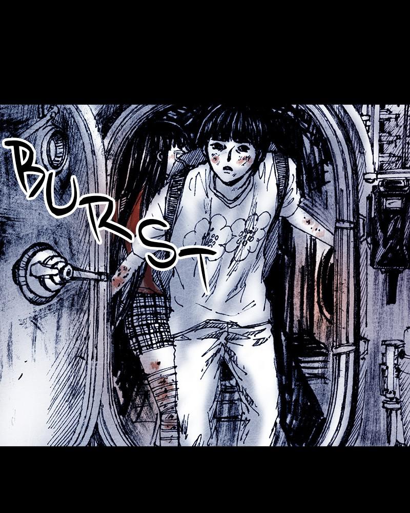 Read Distant Sky en Manga Online