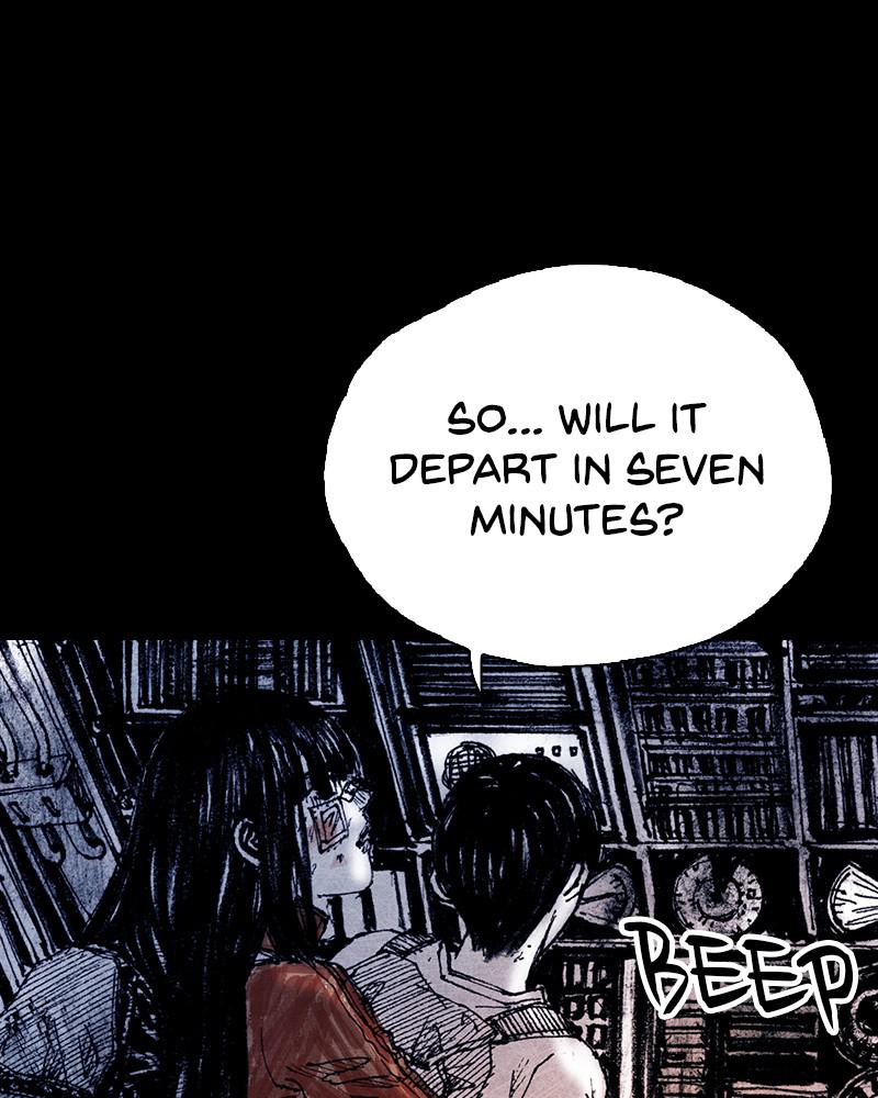 Read Distant Sky en Manga Online