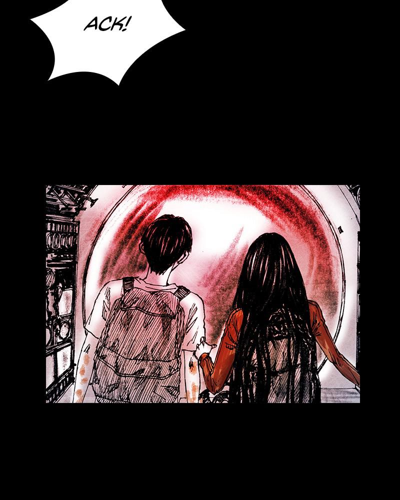 Read Distant Sky en Manga Online