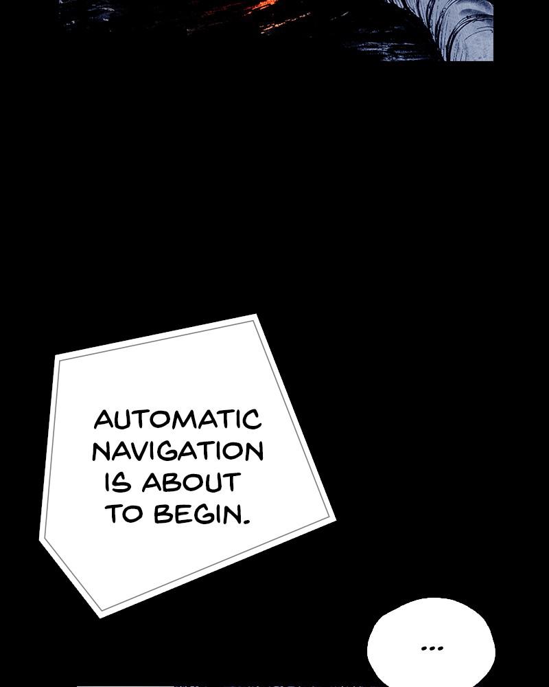 Read Distant Sky en Manga Online
