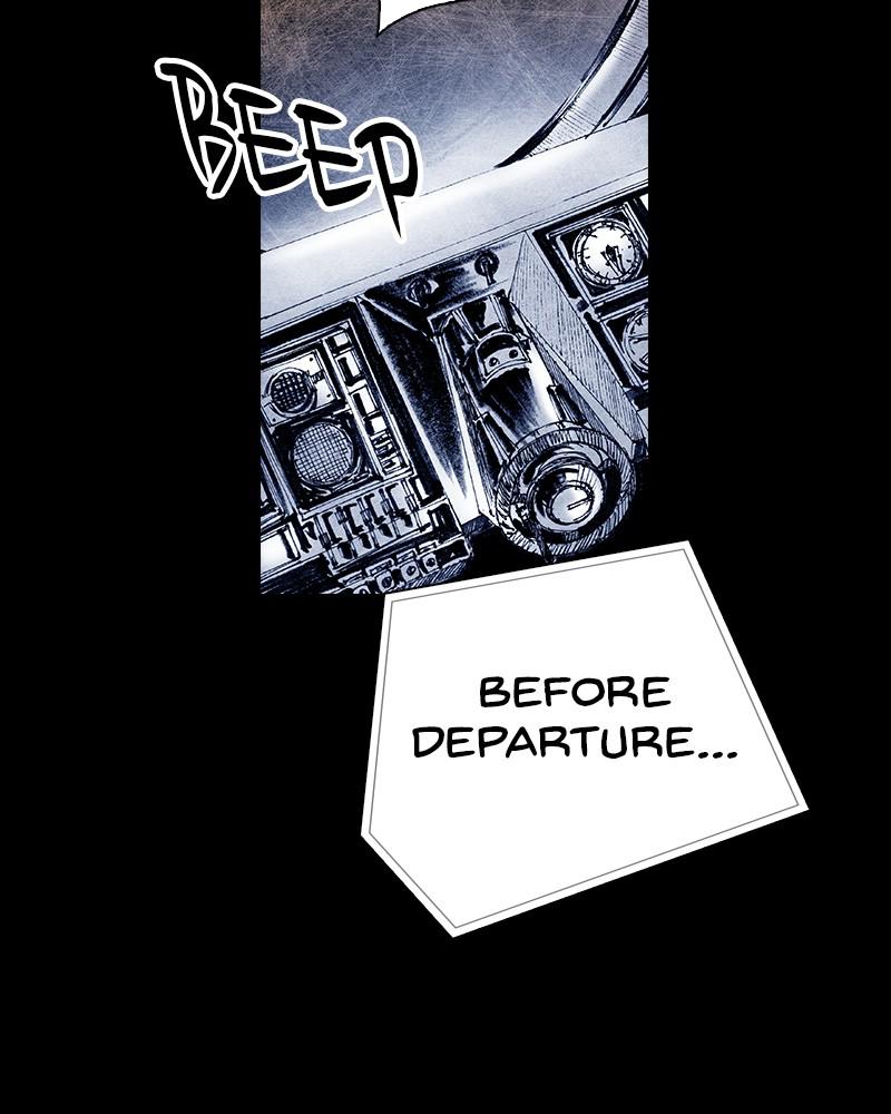 Read Distant Sky en Manga Online