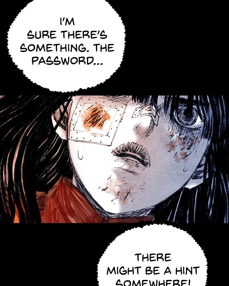 Read Distant Sky en Manga Online