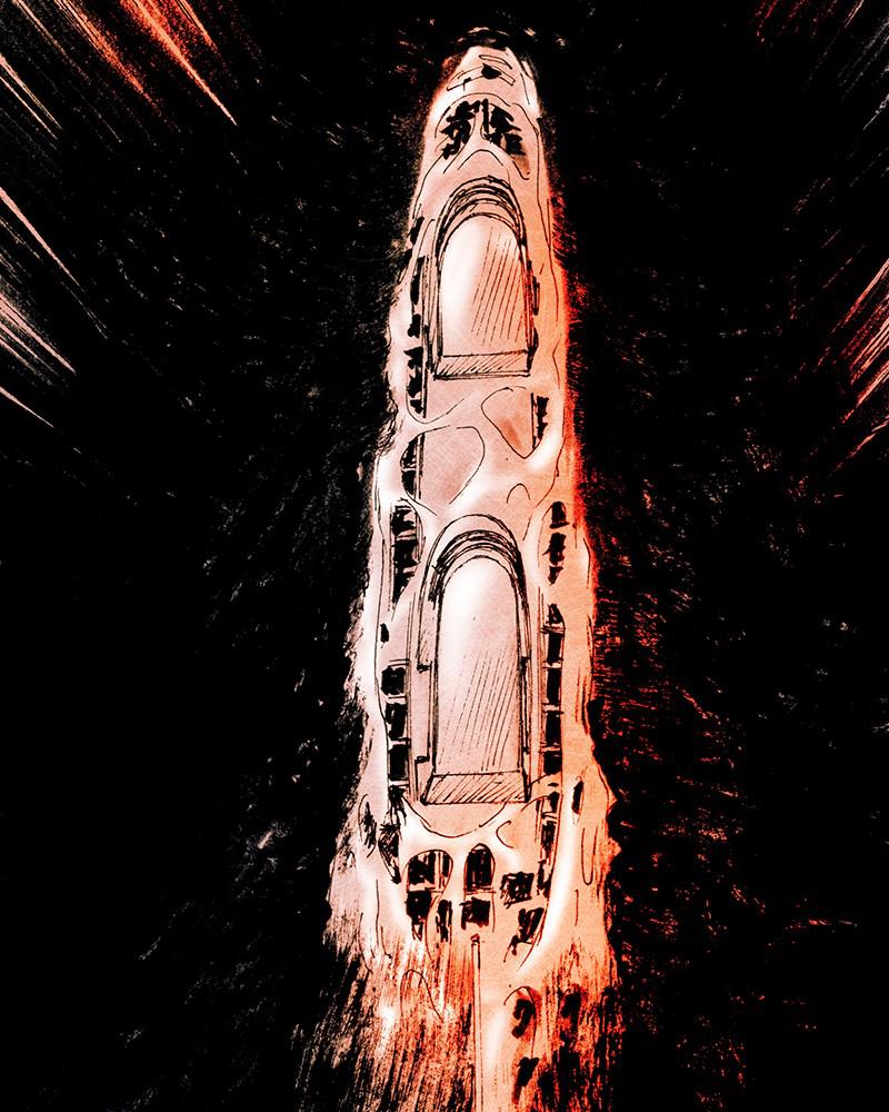Read Distant Sky en Manga Online