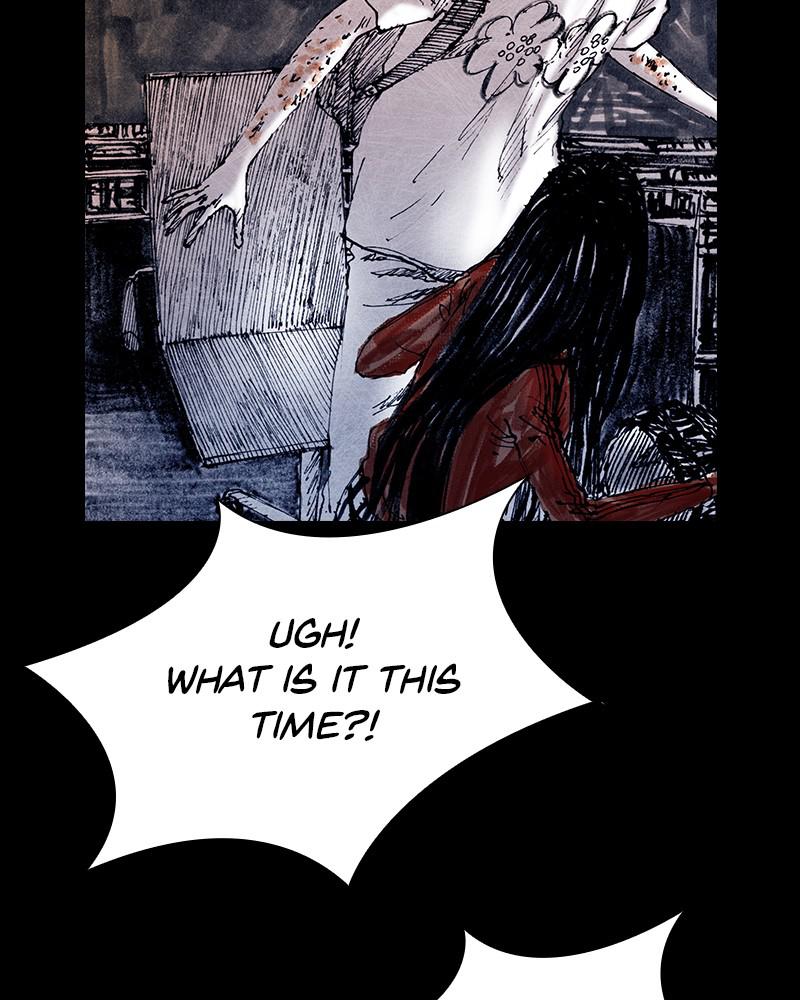 Read Distant Sky en Manga Online