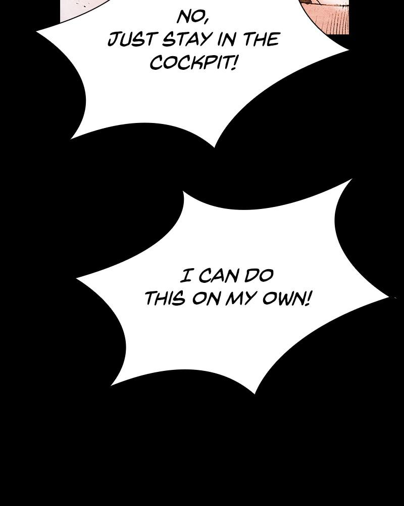 Read Distant Sky en Manga Online