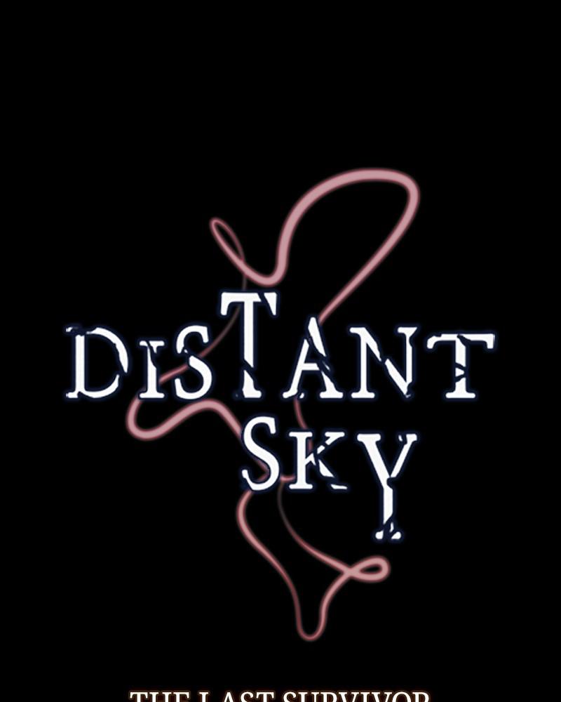 Read Distant Sky en Manga Online