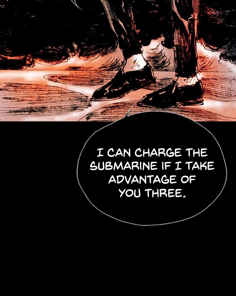Read Distant Sky en Manga Online