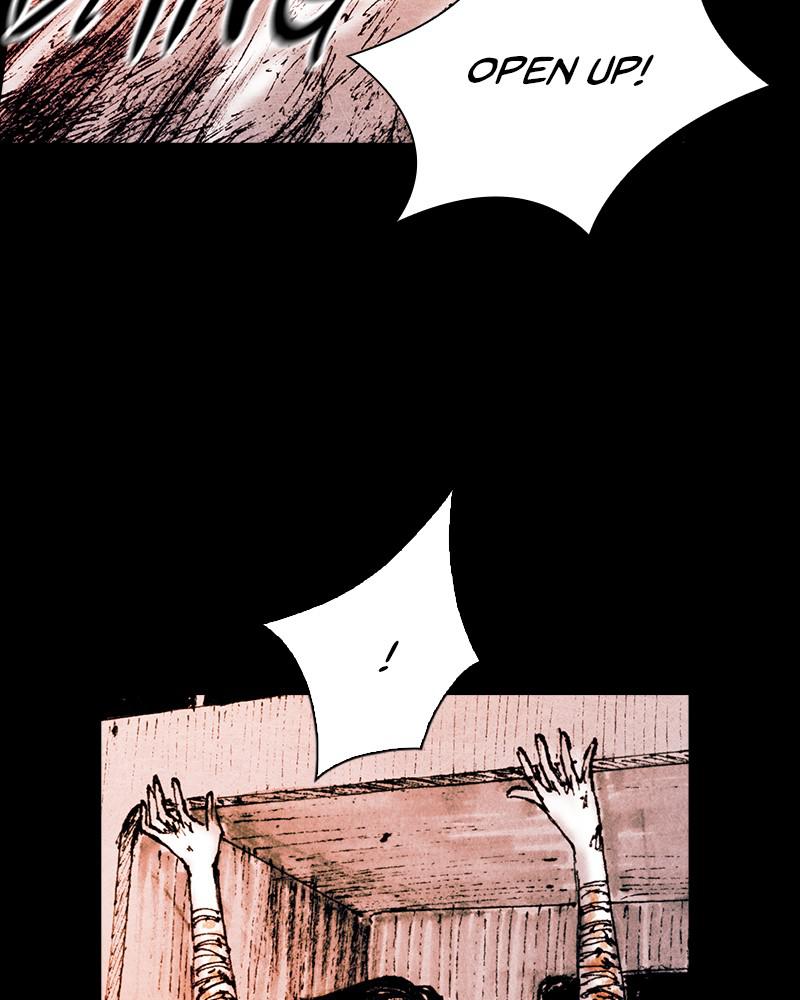 Read Distant Sky en Manga Online