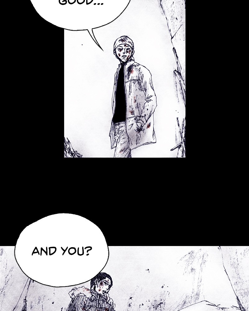Read Distant Sky en Manga Online
