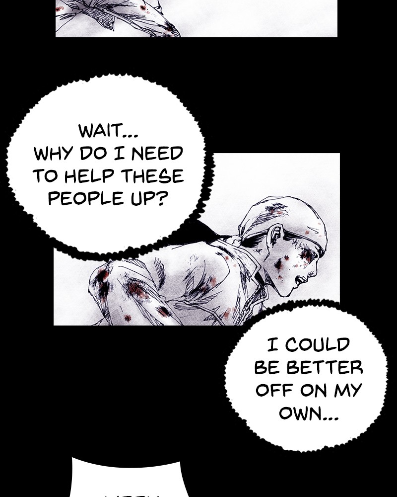 Read Distant Sky en Manga Online