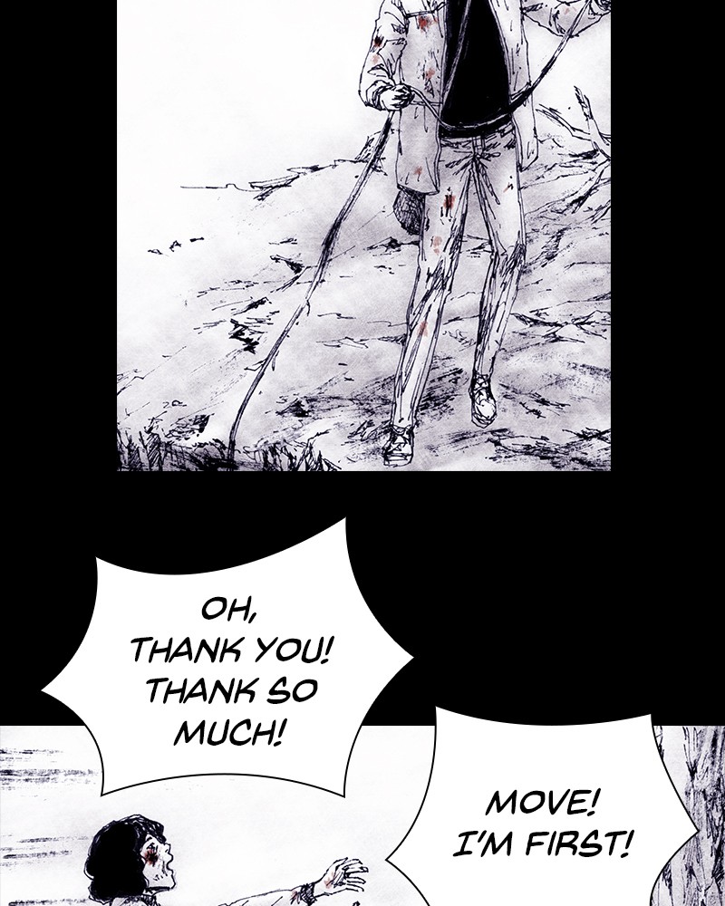 Read Distant Sky en Manga Online