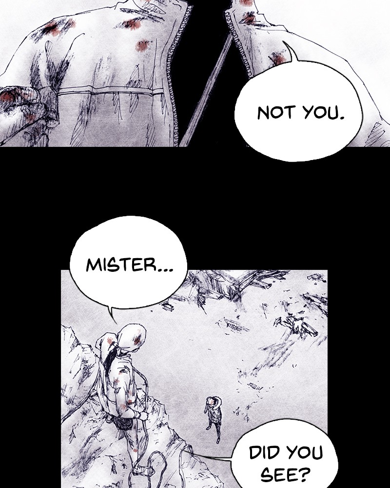 Read Distant Sky en Manga Online