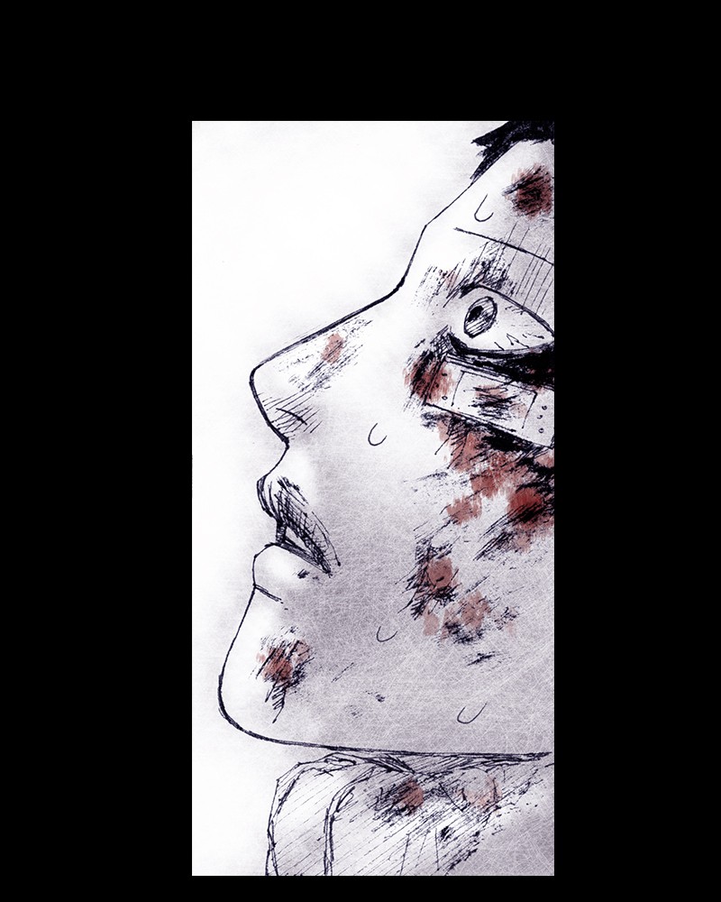 Read Distant Sky en Manga Online