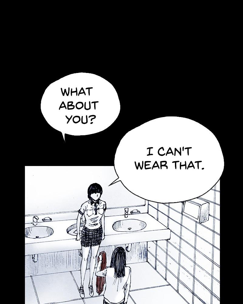 Read Distant Sky en Manga Online