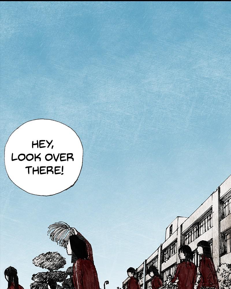 Read Distant Sky en Manga Online